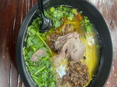 -一品飘香米线(一中总店)