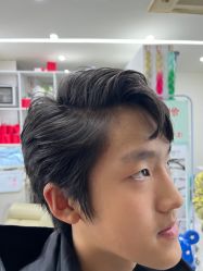 点击看大图 -丝尚专业烫染接发