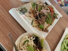 -清真·伊清阁餐厅