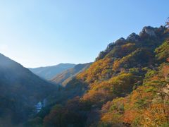 -丹东天桥沟景区