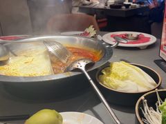 -骨之味·筒骨汤火锅(江头店)