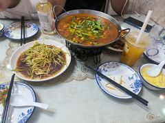 -水韵·渔家臻品私房菜(中庙店)