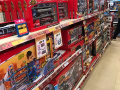 -TOYSRUS玩具反斗城(成都环球中心店)