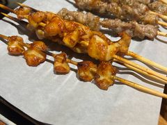 -肉串汪(西便门店)