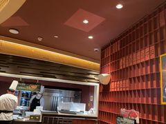 -巴奴毛肚火锅(龙湖锦艺城店)