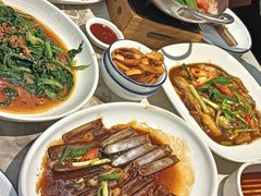 -阿忠食坊大排档·20年老店(万象城店)