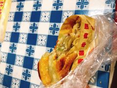 -正宁路小吃夜市