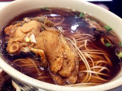 -伟记奥面馆(养育巷店)