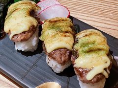 -本日風和·寿司·料理(博地中心店)
