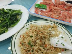 -景好海鲜餐厅(大鹏必选旅游店)