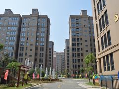 -朗诗·虹桥绿郡