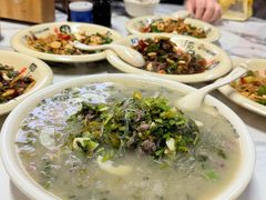-何永光123鲜牛肉馆(1号店)