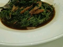 -阳澄湖费尔蒙酒店颐丰阁中餐厅(马鞍山西路店)