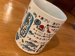 -半藏居酒屋(香港花园店)