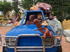 -厦门方特梦幻王国