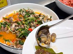 -日日鲜自助餐厅(小公园店)