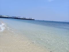 -三亚西岛海洋文化旅游区