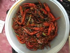 -南极·小龙虾·湘式拌饭(南街店)