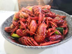 -拙味兄弟龙虾·江湖菜(和畅堂店)