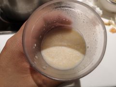 牛奶燕麦-鼎香缘海鲜自助火锅烤肉(锦辉购物广场店)