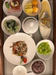 -馨月汇·一悦馨香月子中心(前滩店)