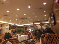 大堂-庐州太太(双岗店)