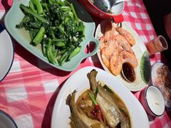 -阿里元海鲜·闽南特色菜(曾厝垵店)