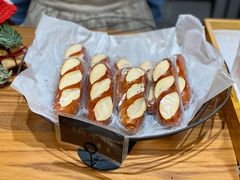-慢熟面包店bud bread(孩儿巷店)