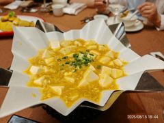 -转角·老弄堂上海菜(长寿路店)