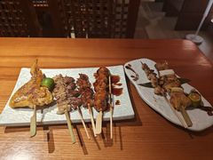 -有喜屋·鲜鸡烧鸟·居酒屋(安龙路店)