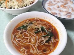 -朱家花园食府(顺城王府井店)
