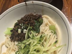 -秦园陕西手工面馆(番禺节能科技园店)