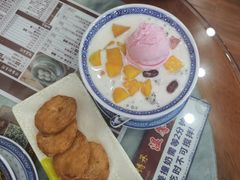 水果捞&nbsp;雪糕-赵记传承(罗村店)