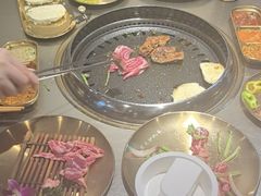 -炉队长·齐齐哈尔家庭烤肉(马家堡店)