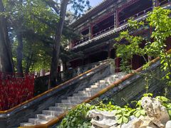 -潭柘寺景区