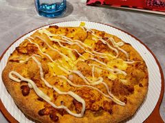 -必胜客(城西银泰店)