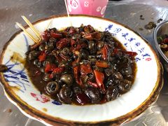 -小民大排档(光谷店)
