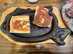 -格日勒阿妈蒙古厨房(大召店)