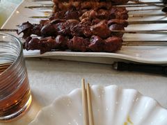 -巴依老爷新疆美食(工体旗舰店)
