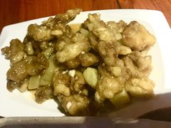 老醋里脊-醉长安(南门总店)