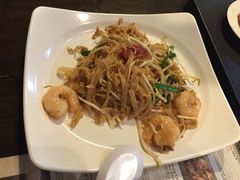 -马来西亚美食街