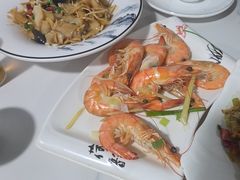 -威海渔村(静安旗舰店)