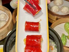 -如轩·海鲜砂锅粥·潮汕菜(一品天下店)