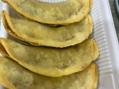 -老新隆牛肉锅贴(新街口店)