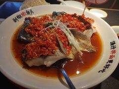 -湘阁里辣(南联锦泰城店)