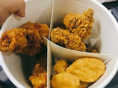 -麦当劳(南京五龙店)