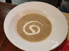 -斯比特花园西餐厅(东方商厦店)
