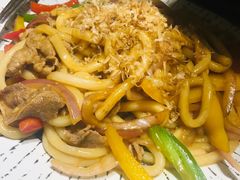 -旺角里·榴莲鸡煲(兴华商场分店)