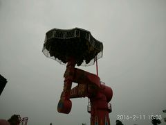 -国色天乡三期陆地乐园