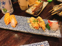 -哥哥の深夜食堂(叁宸里店)